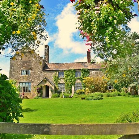 Wrafton Ash Barton - Big Party House, No Curfew! 빌라 외부 사진