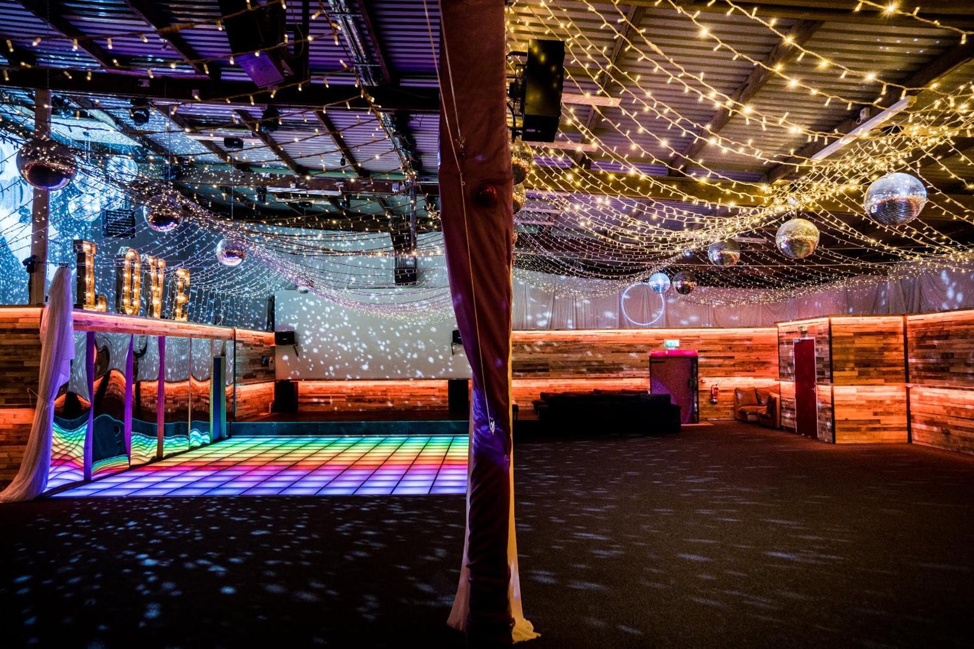 Wrafton Ash Barton - Big Party House, No Curfew! 빌라 외부 사진