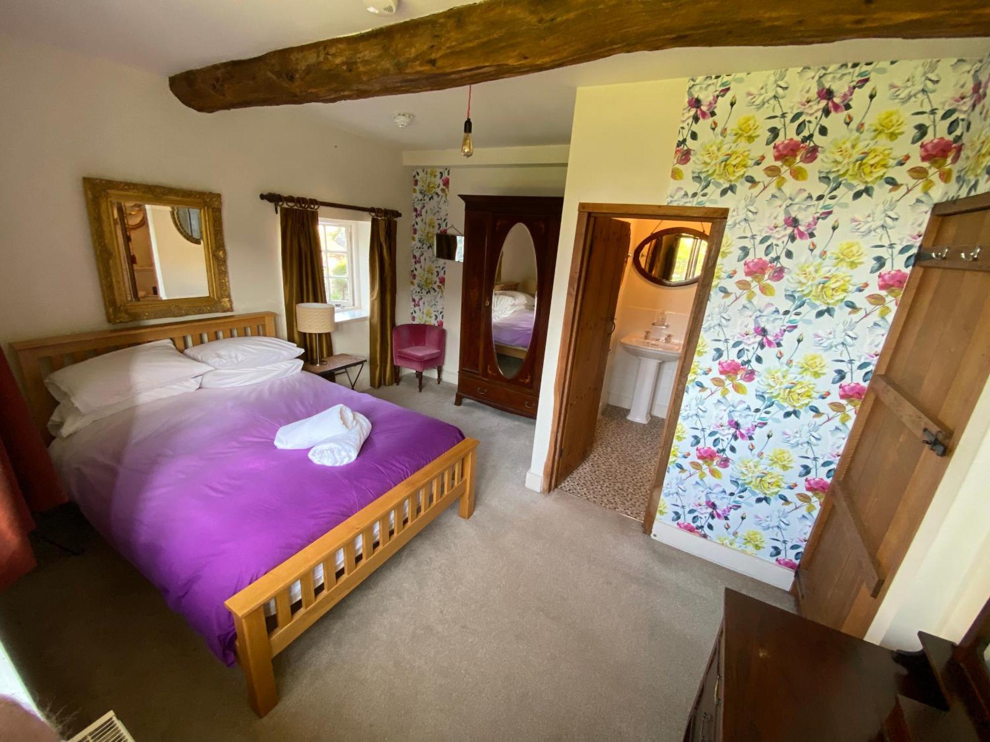 Wrafton Ash Barton - Big Party House, No Curfew! 빌라 외부 사진