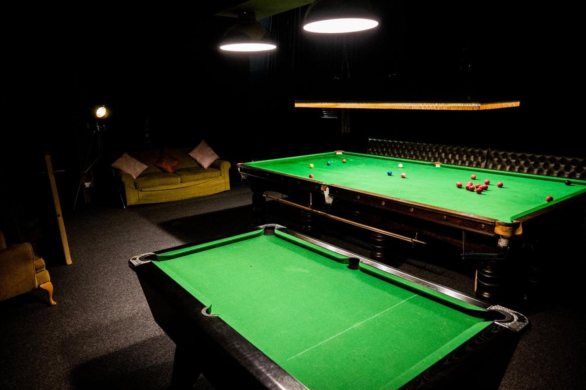 Wrafton Ash Barton - Big Party House, No Curfew! 빌라 외부 사진