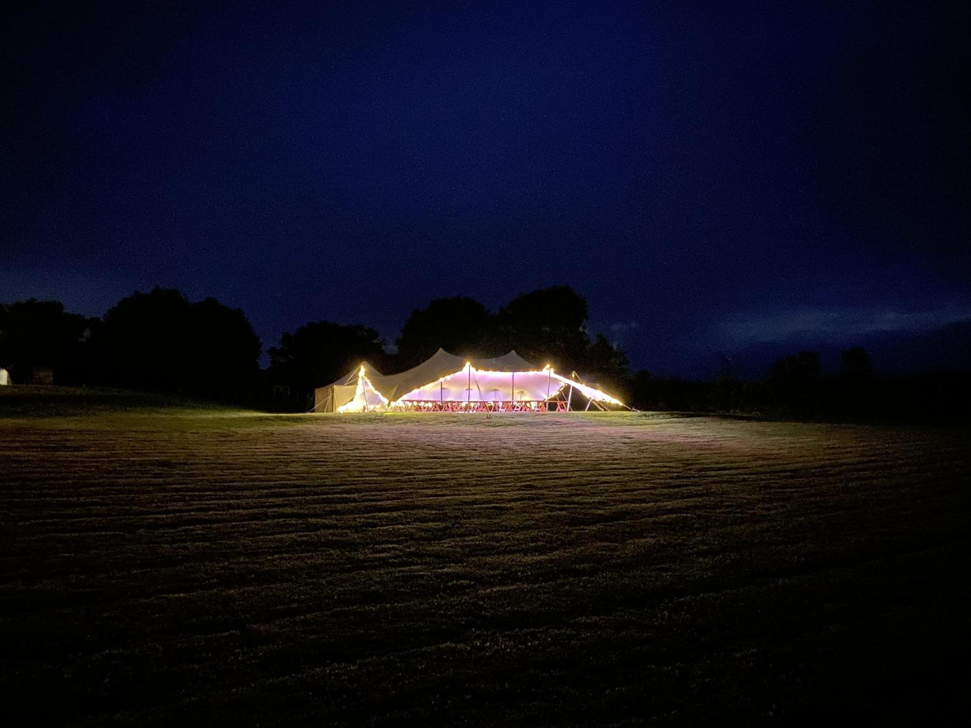 Wrafton Ash Barton - Big Party House, No Curfew! 빌라 외부 사진