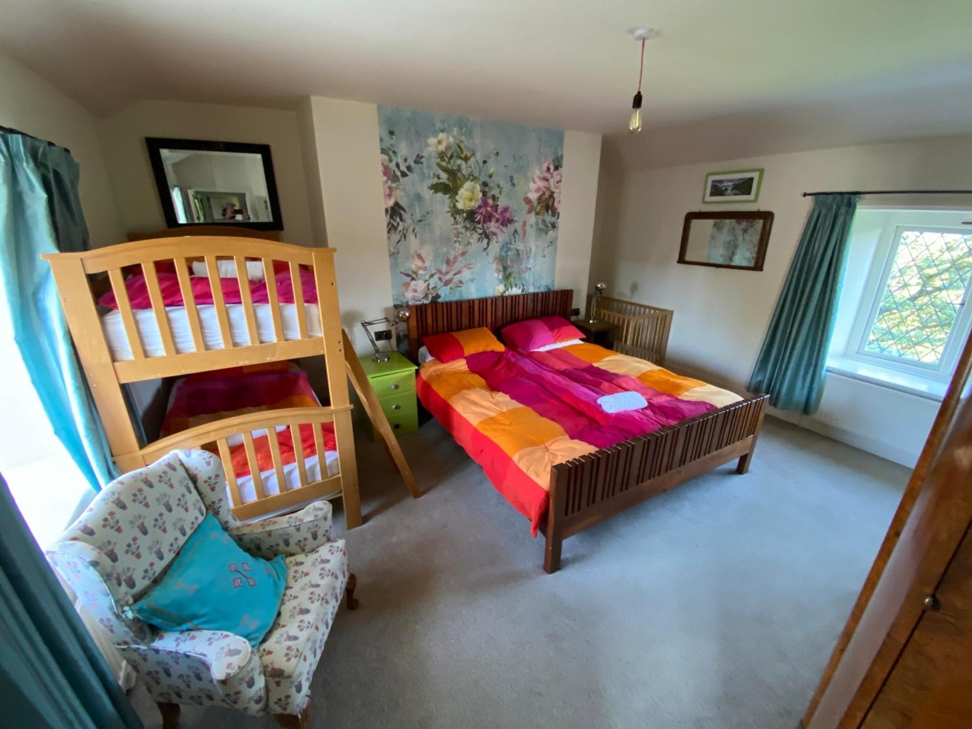 Wrafton Ash Barton - Big Party House, No Curfew! 빌라 외부 사진
