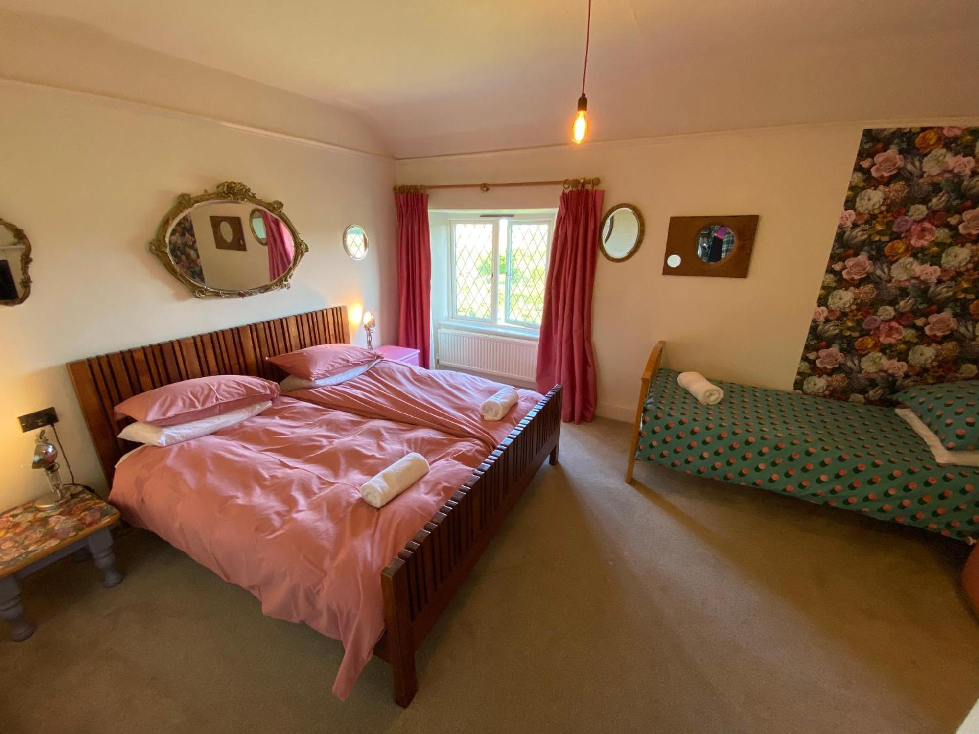 Wrafton Ash Barton - Big Party House, No Curfew! 빌라 외부 사진