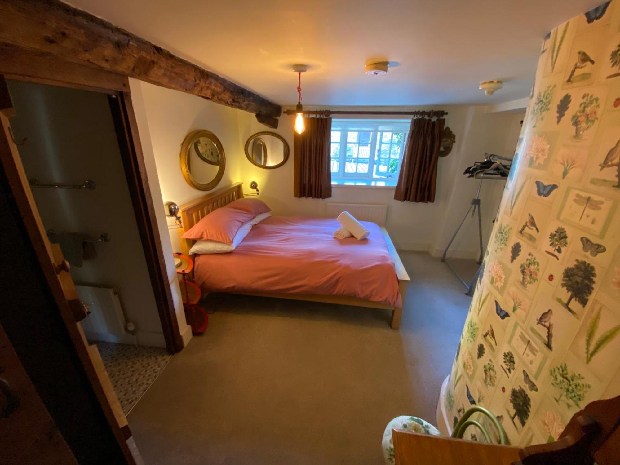 Wrafton Ash Barton - Big Party House, No Curfew! 빌라 외부 사진