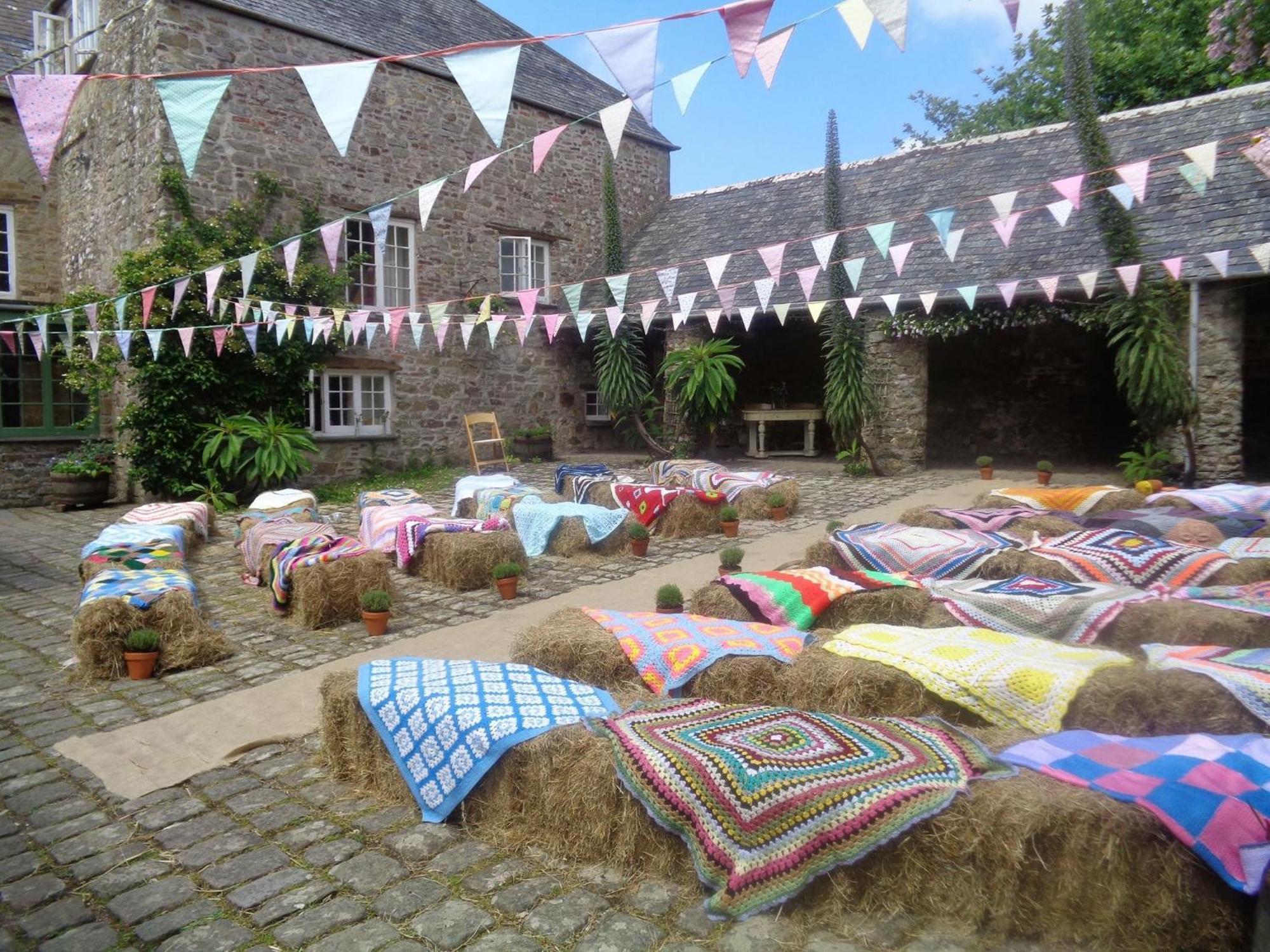 Wrafton Ash Barton - Big Party House, No Curfew! 빌라 외부 사진